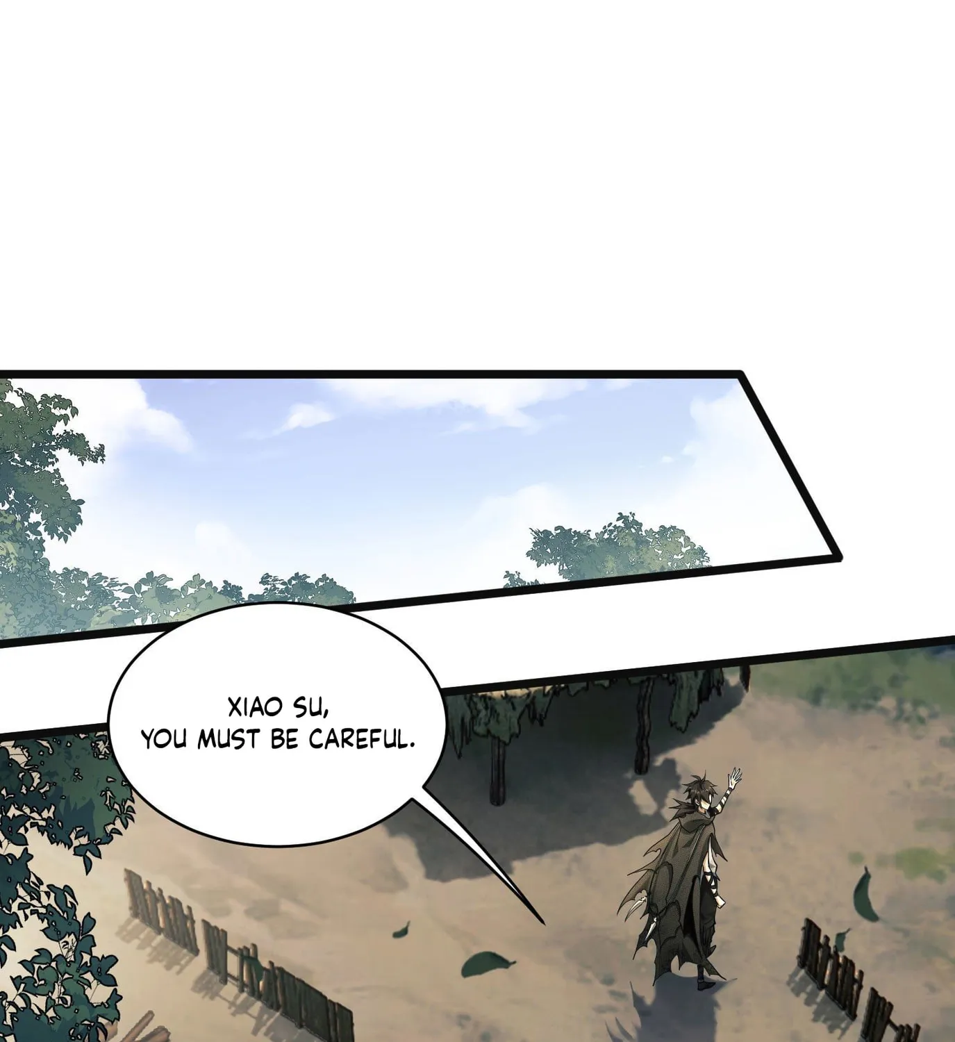 Read The First Sequence chapter 8 image 50 on Lezhin