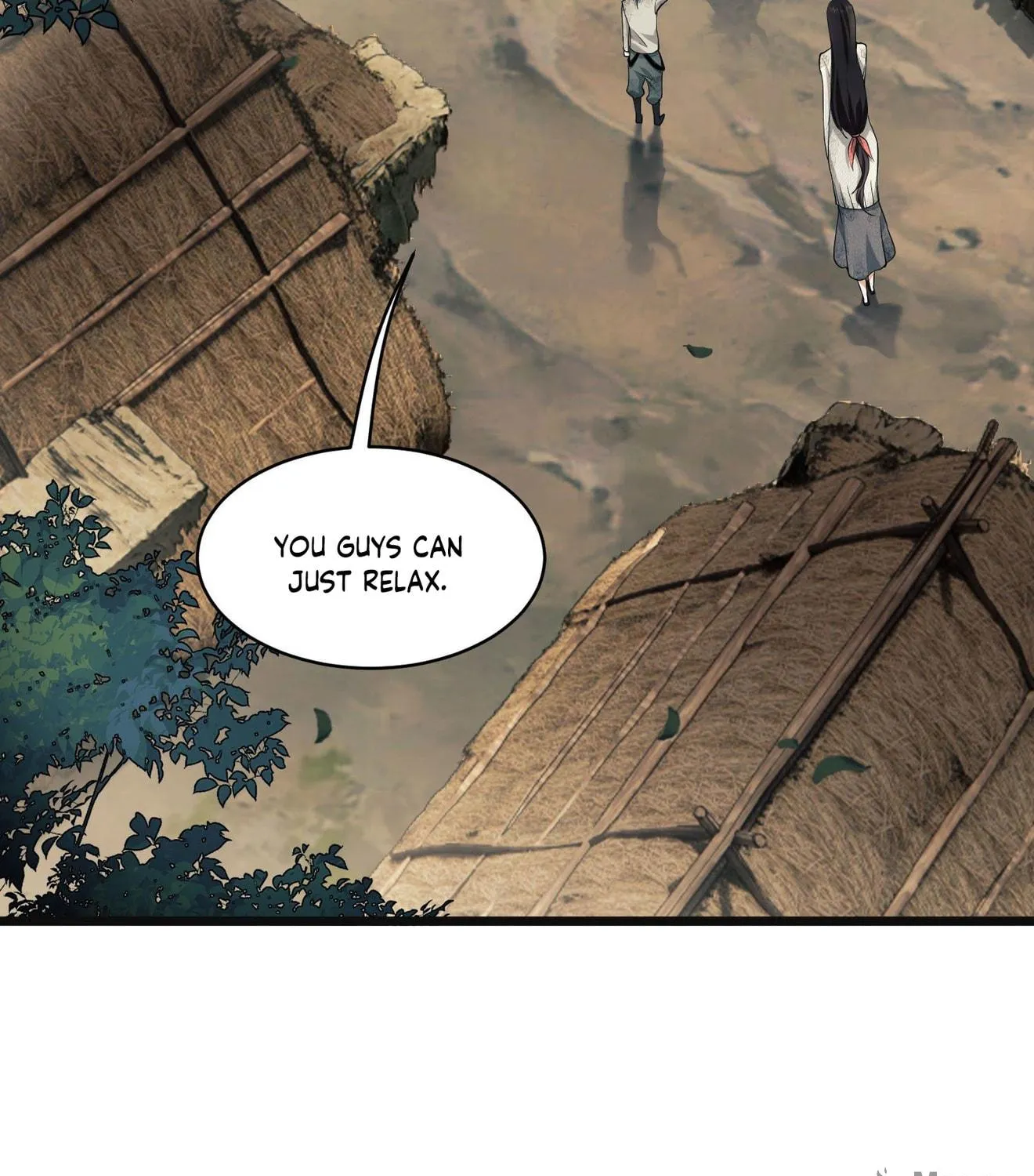 Read The First Sequence chapter 8 image 52 on Lezhin