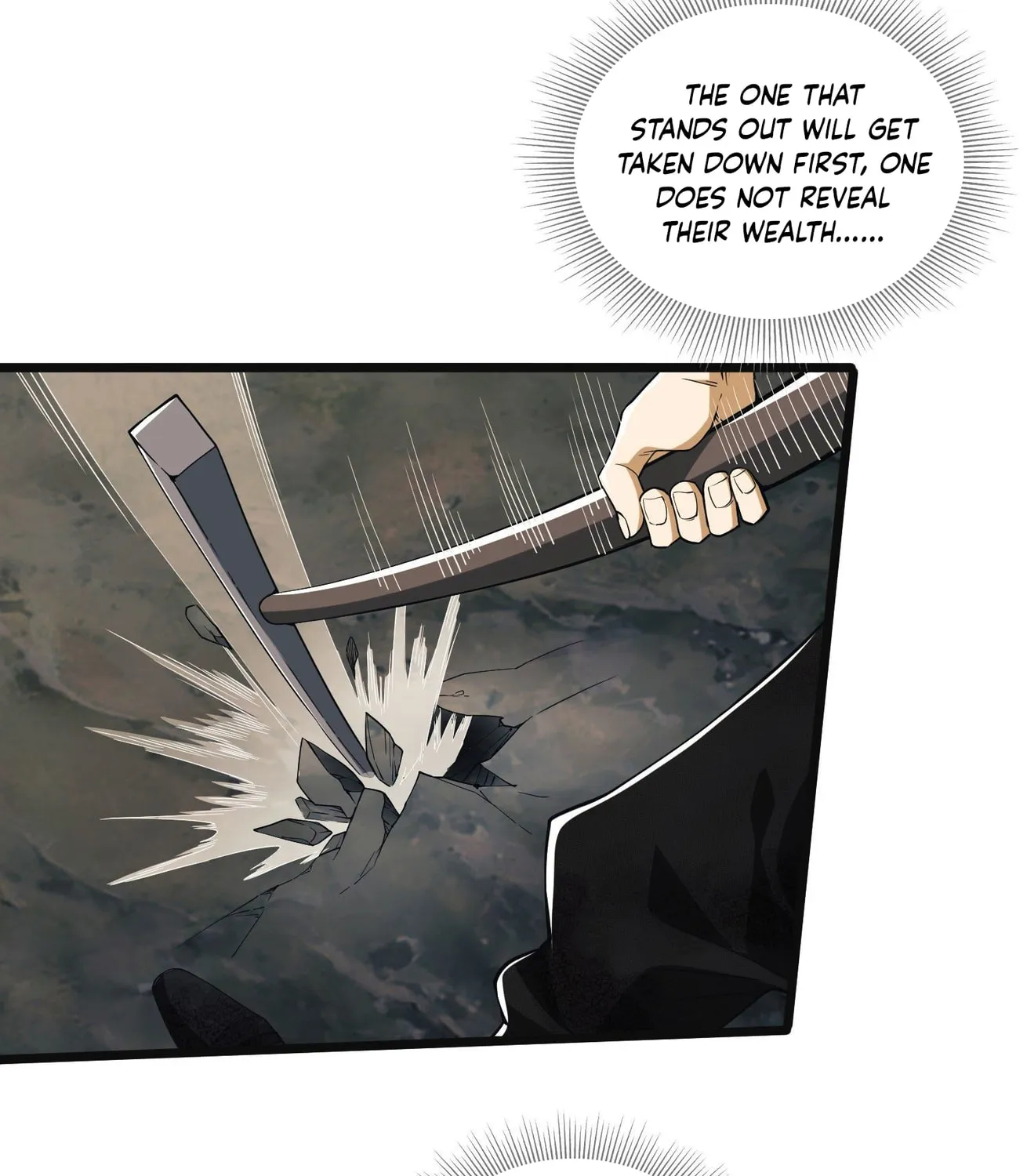 Read The First Sequence chapter 8 image 56 on Lezhin