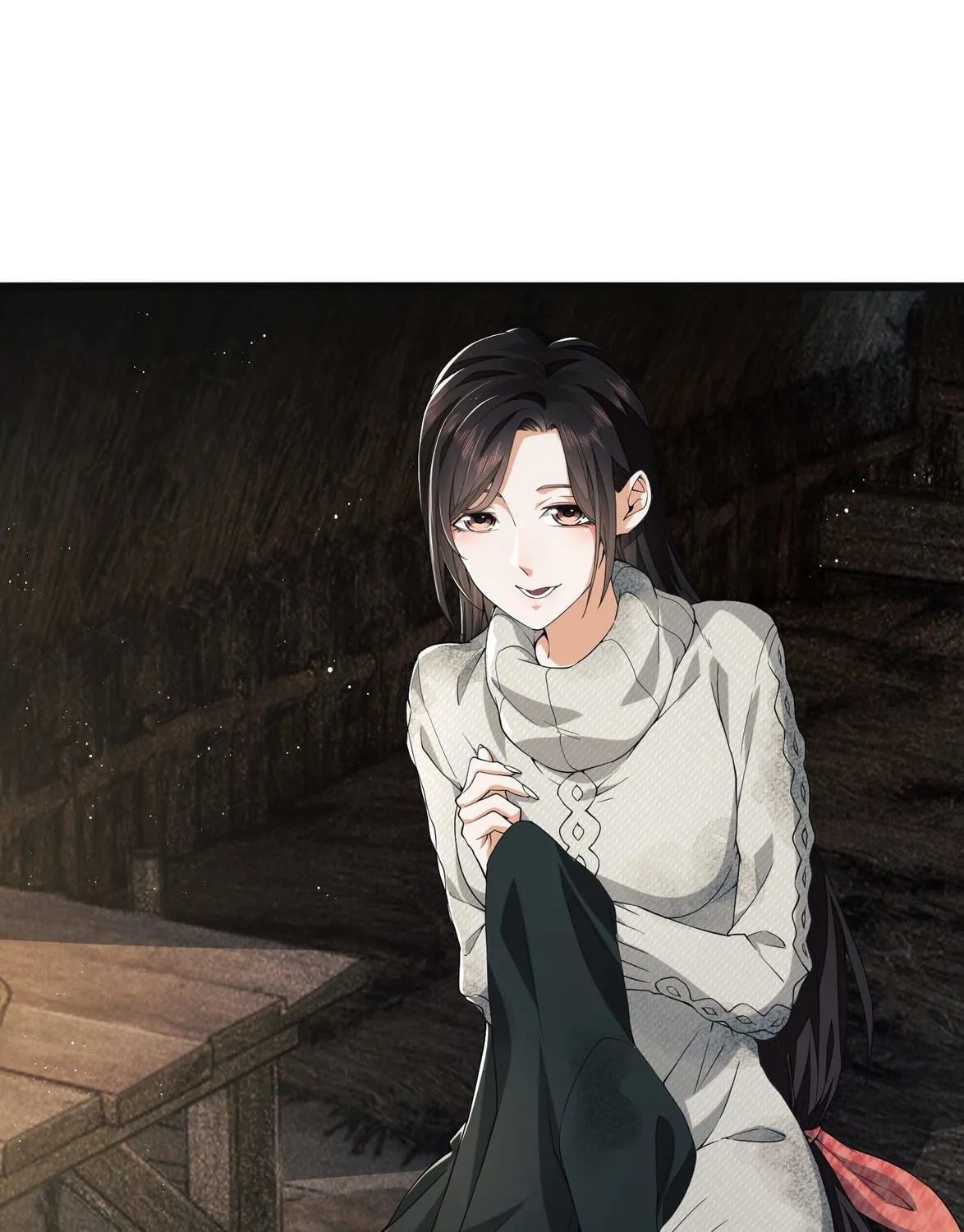 Read The First Sequence chapter 8 image 6 on Lezhin