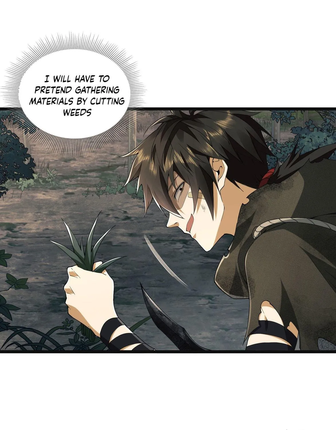 Read The First Sequence chapter 8 image 64 on Lezhin