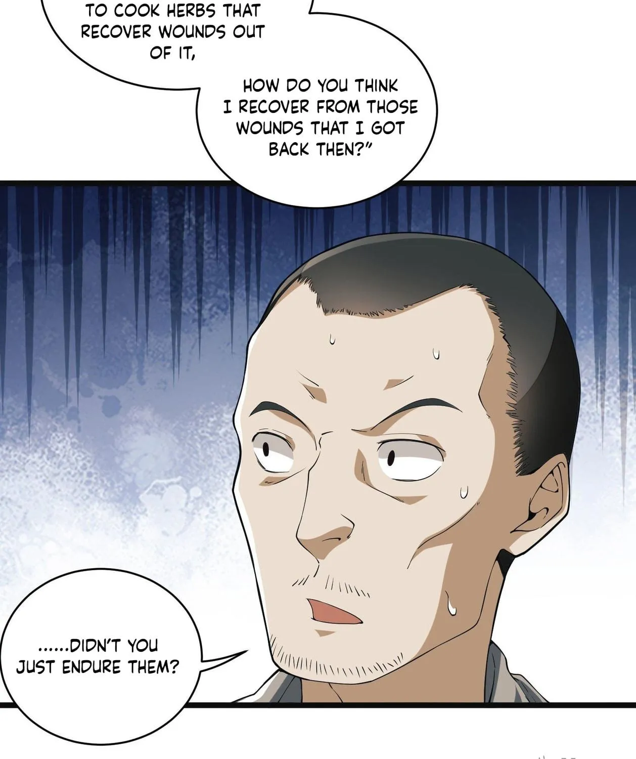 Read The First Sequence chapter 8 image 68 on Lezhin