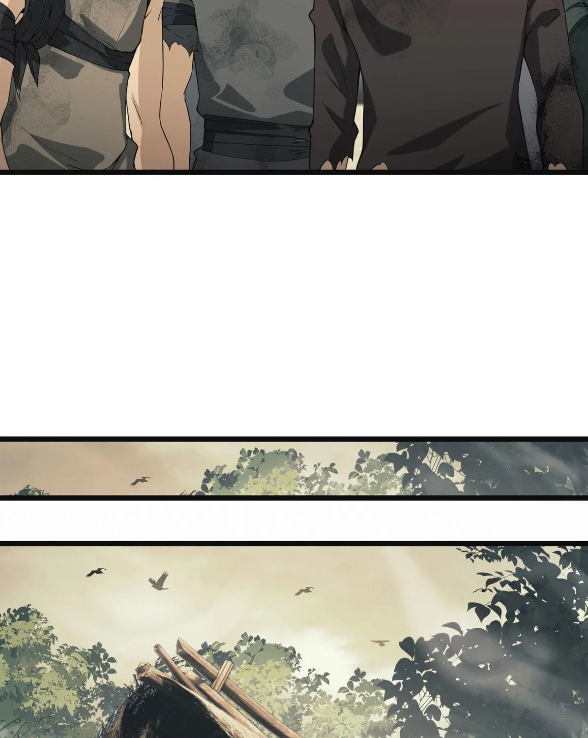Read The First Sequence chapter 8 image 80 on Lezhin