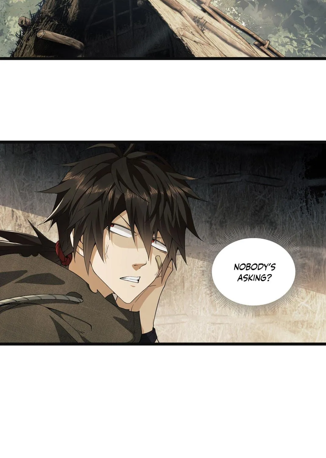 Read The First Sequence chapter 8 image 82 on Lezhin