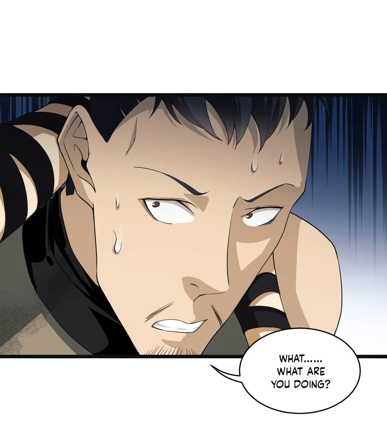 Read The First Sequence chapter 8 image 92 on Lezhin