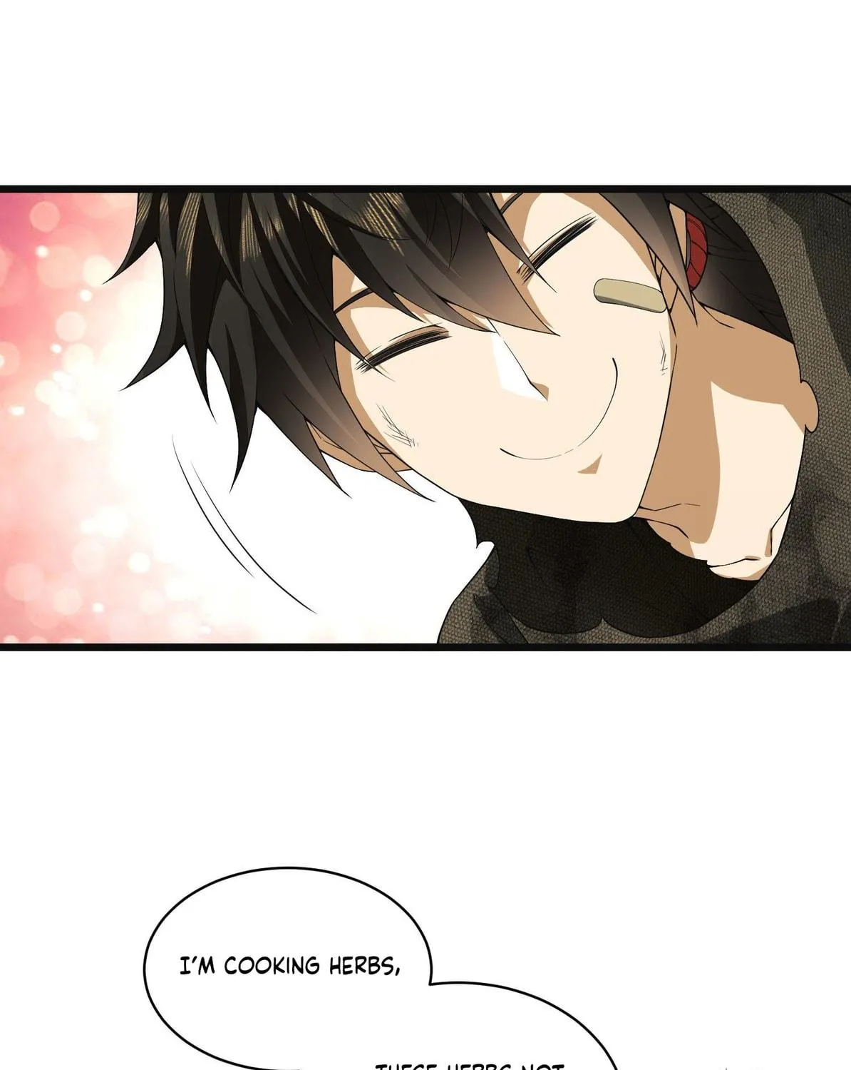 Read The First Sequence chapter 8 image 94 on Lezhin