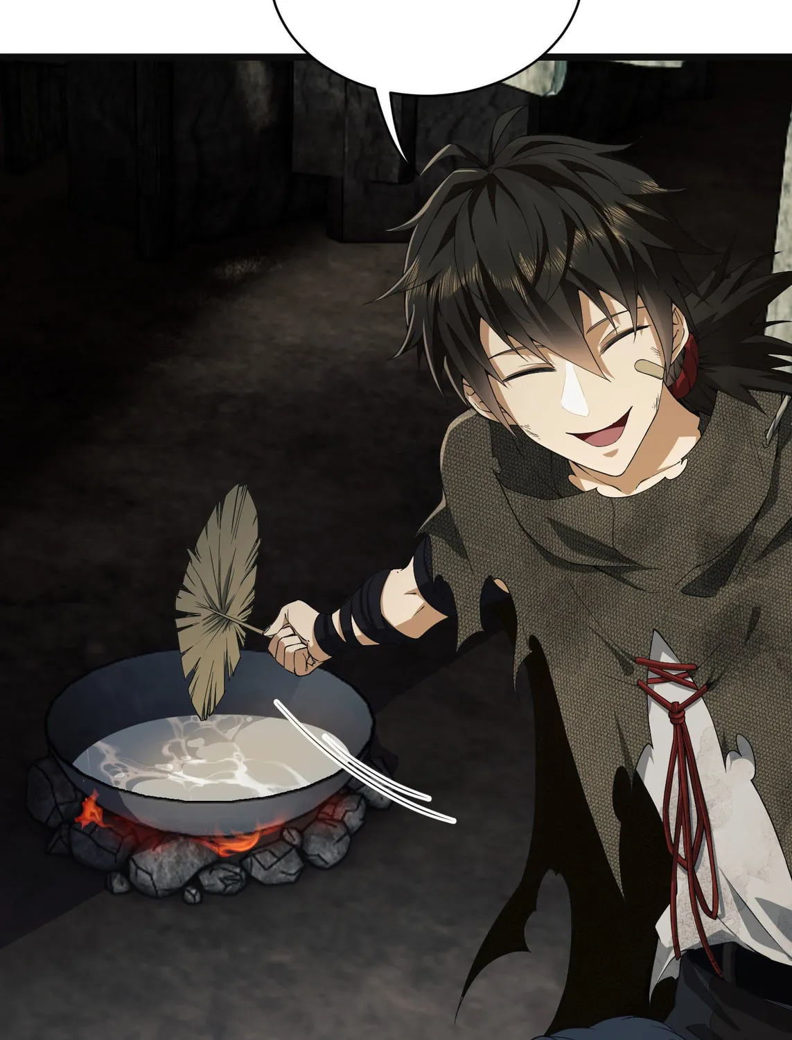 Read The First Sequence chapter 8 image 96 on Lezhin