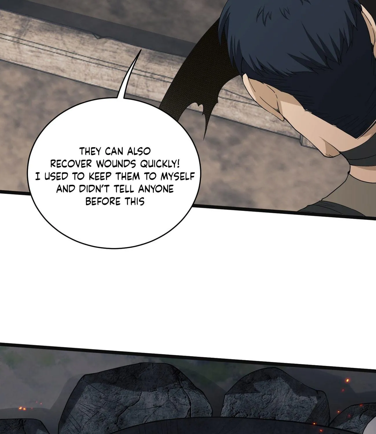 Read The First Sequence chapter 8 image 98 on Lezhin