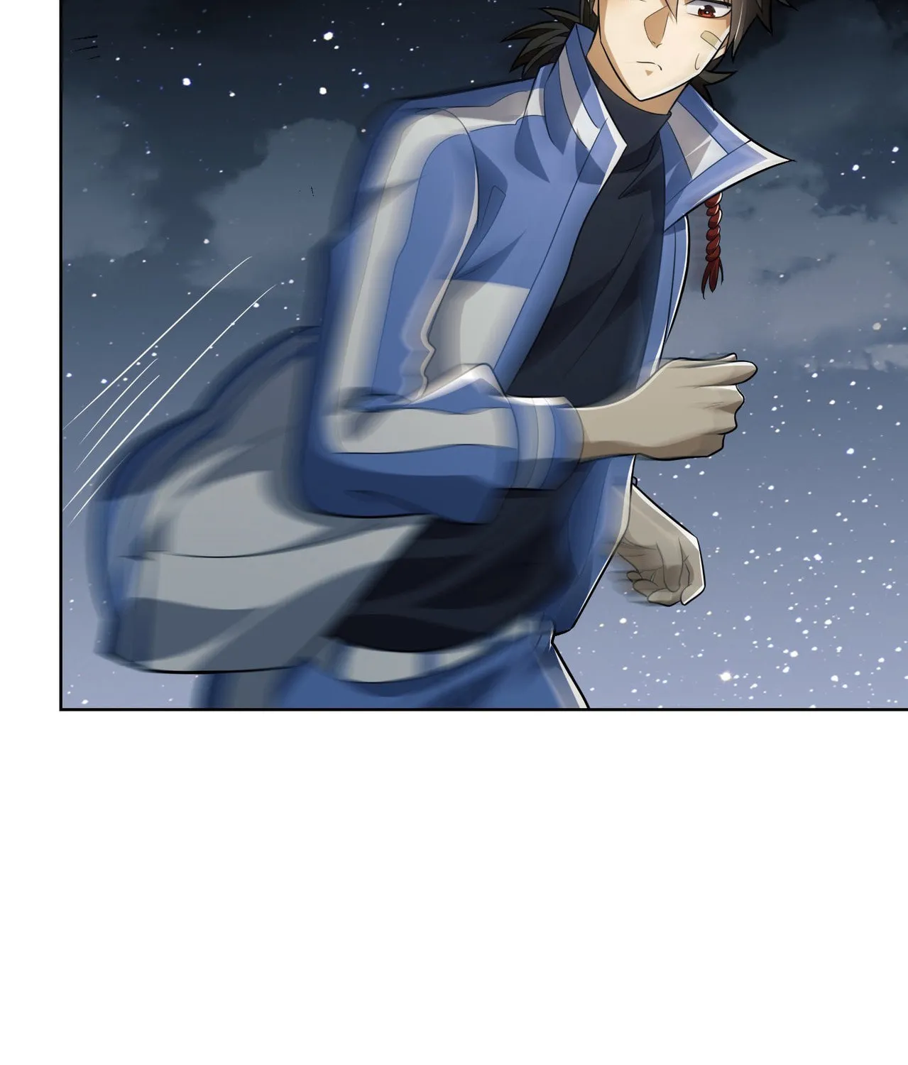 The First Sequence Chapter 80 page 105 - 