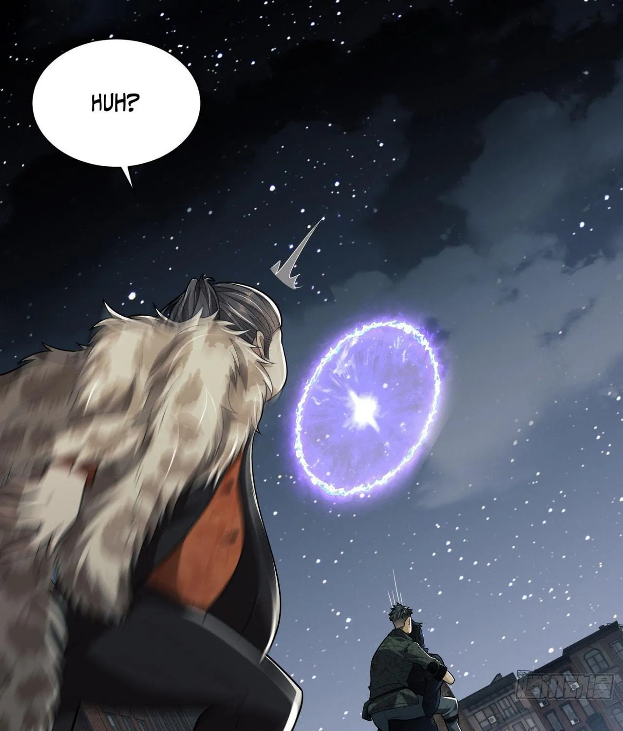 The First Sequence Chapter 80 page 109 - 
