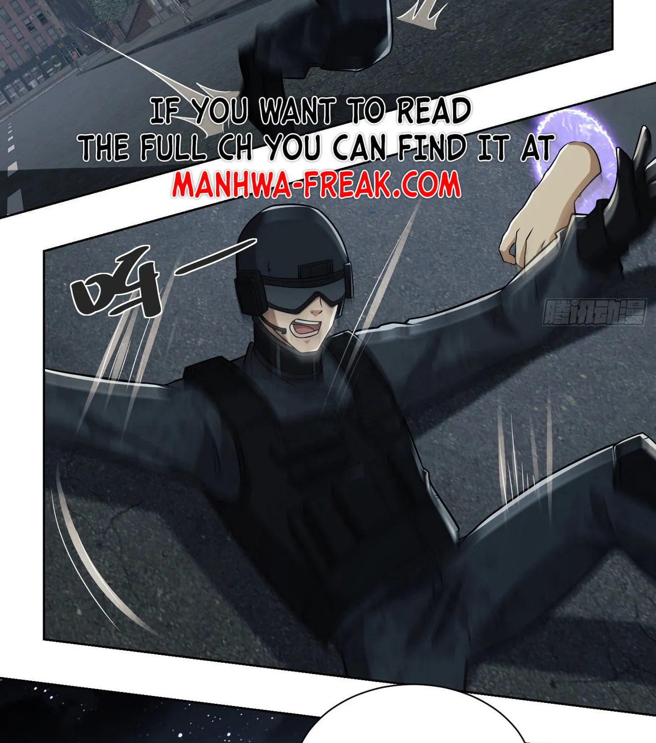 The First Sequence Chapter 80 page 123 - 