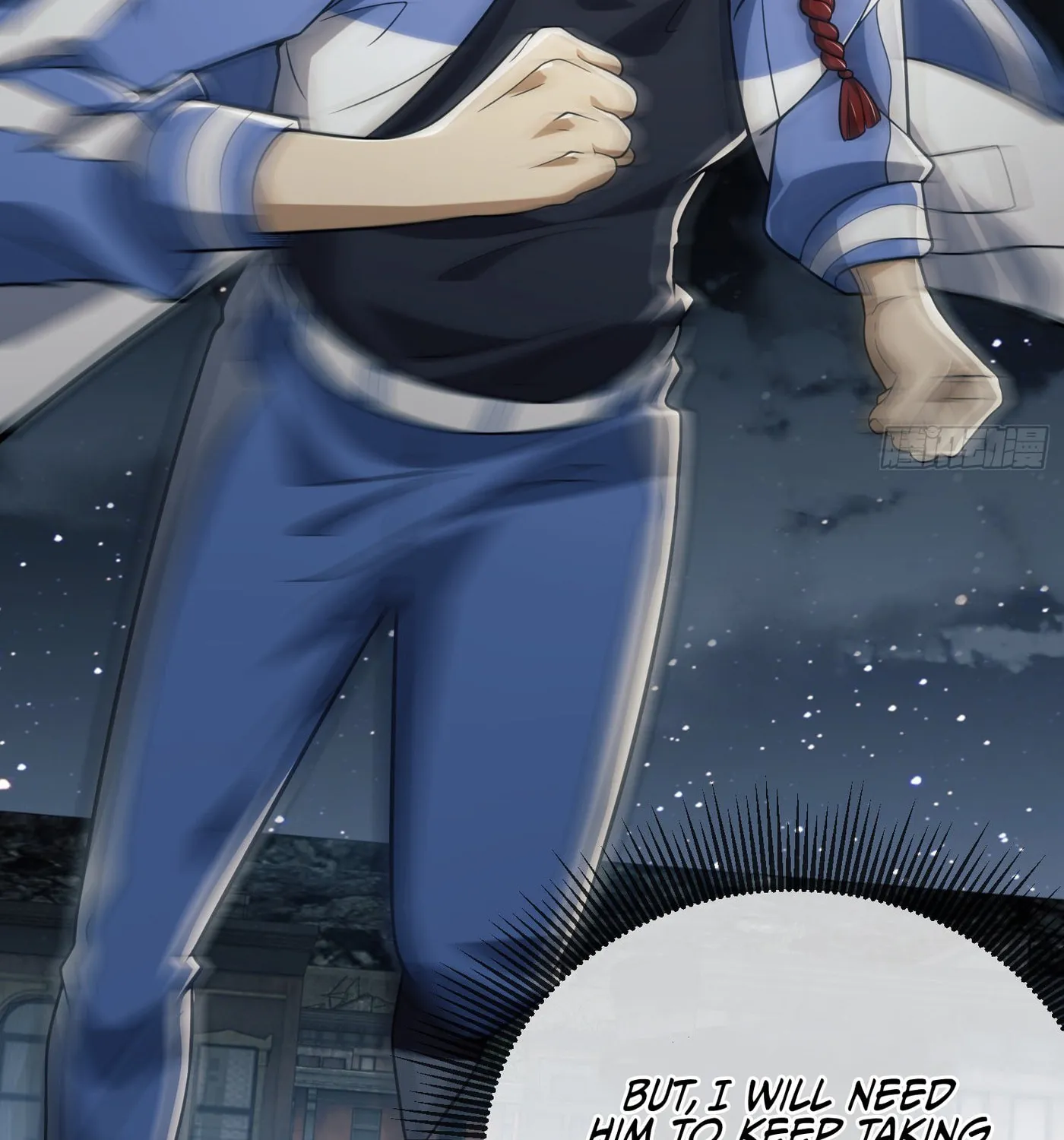 The First Sequence Chapter 80 page 136 - 