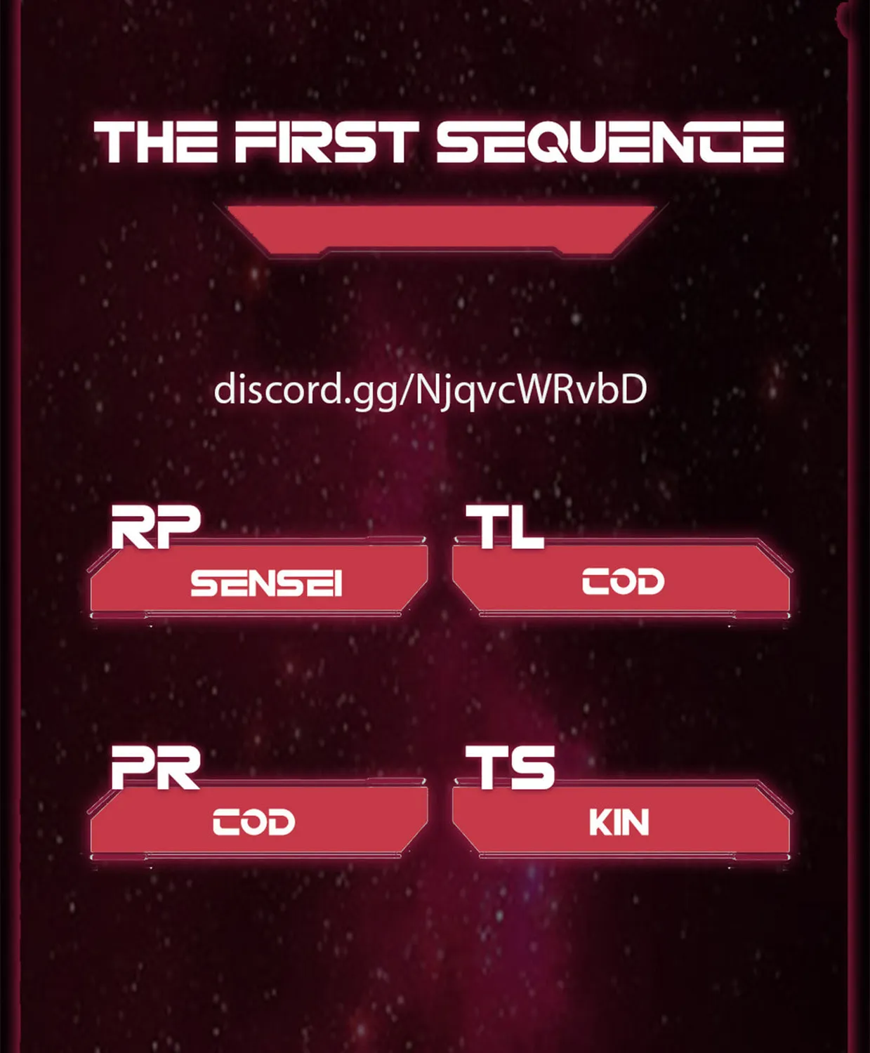 The First Sequence Chapter 80 page 3 - 