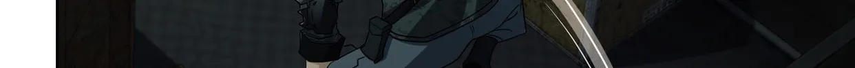 The First Sequence Chapter 80 page 32 - 