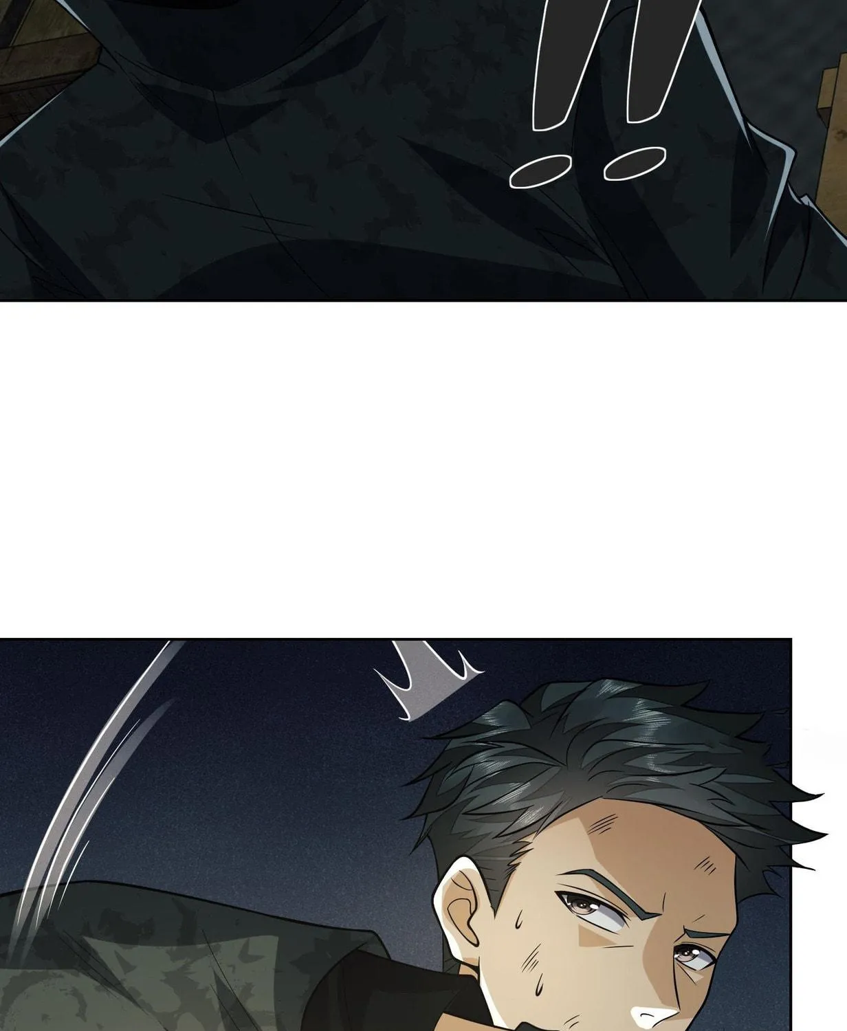 The First Sequence Chapter 80 page 49 - 