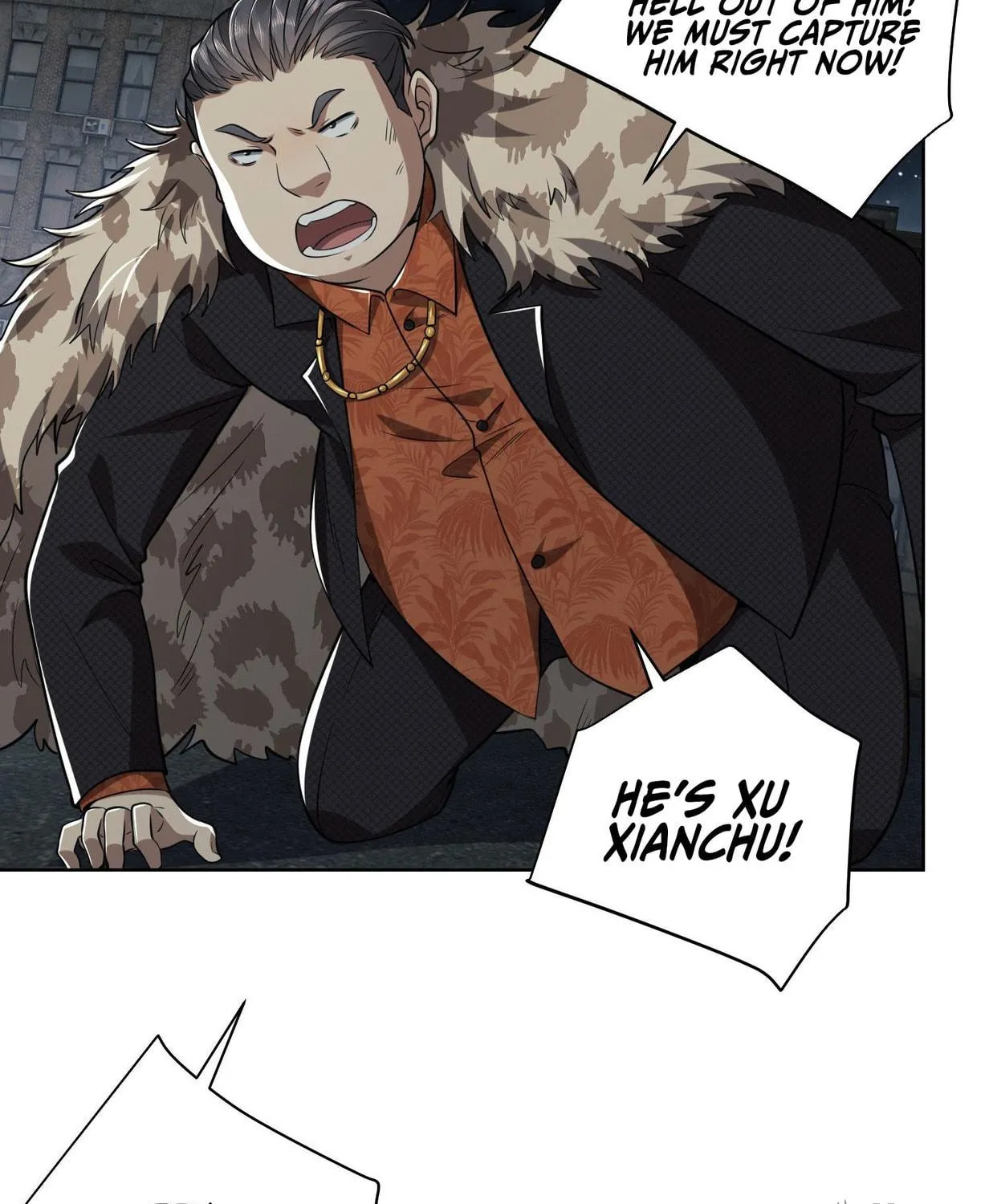 The First Sequence Chapter 80 page 59 - 
