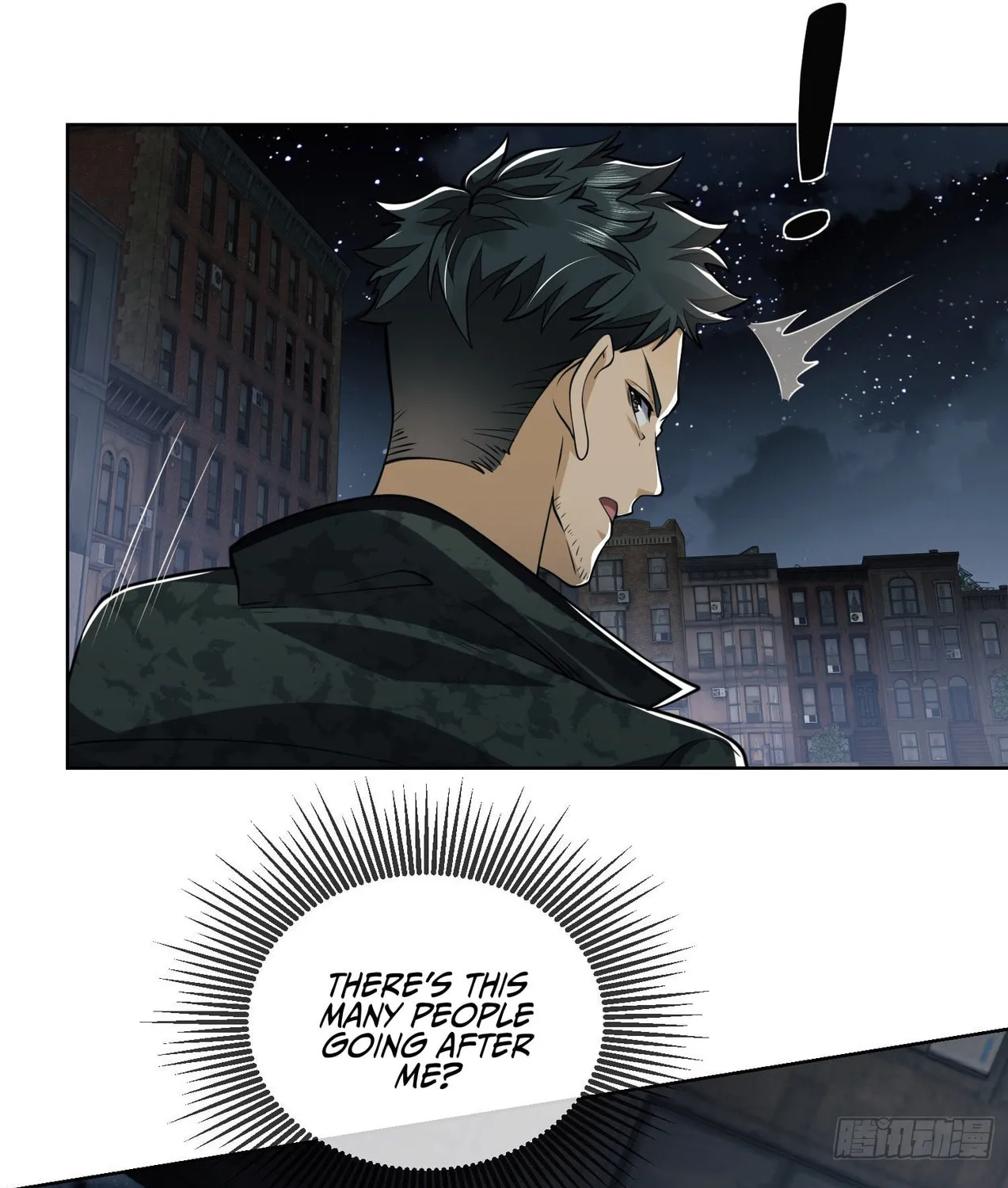 The First Sequence Chapter 80 page 63 - 