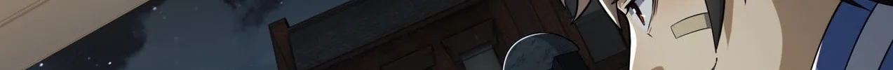 The First Sequence Chapter 80 page 76 - 