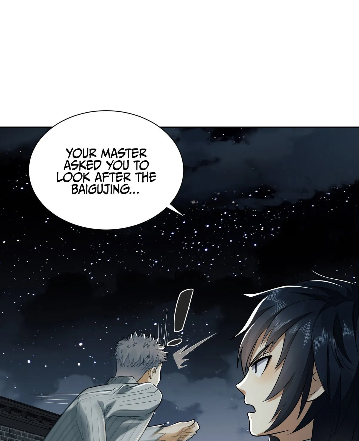 The First Sequence Chapter 80 page 93 - 
