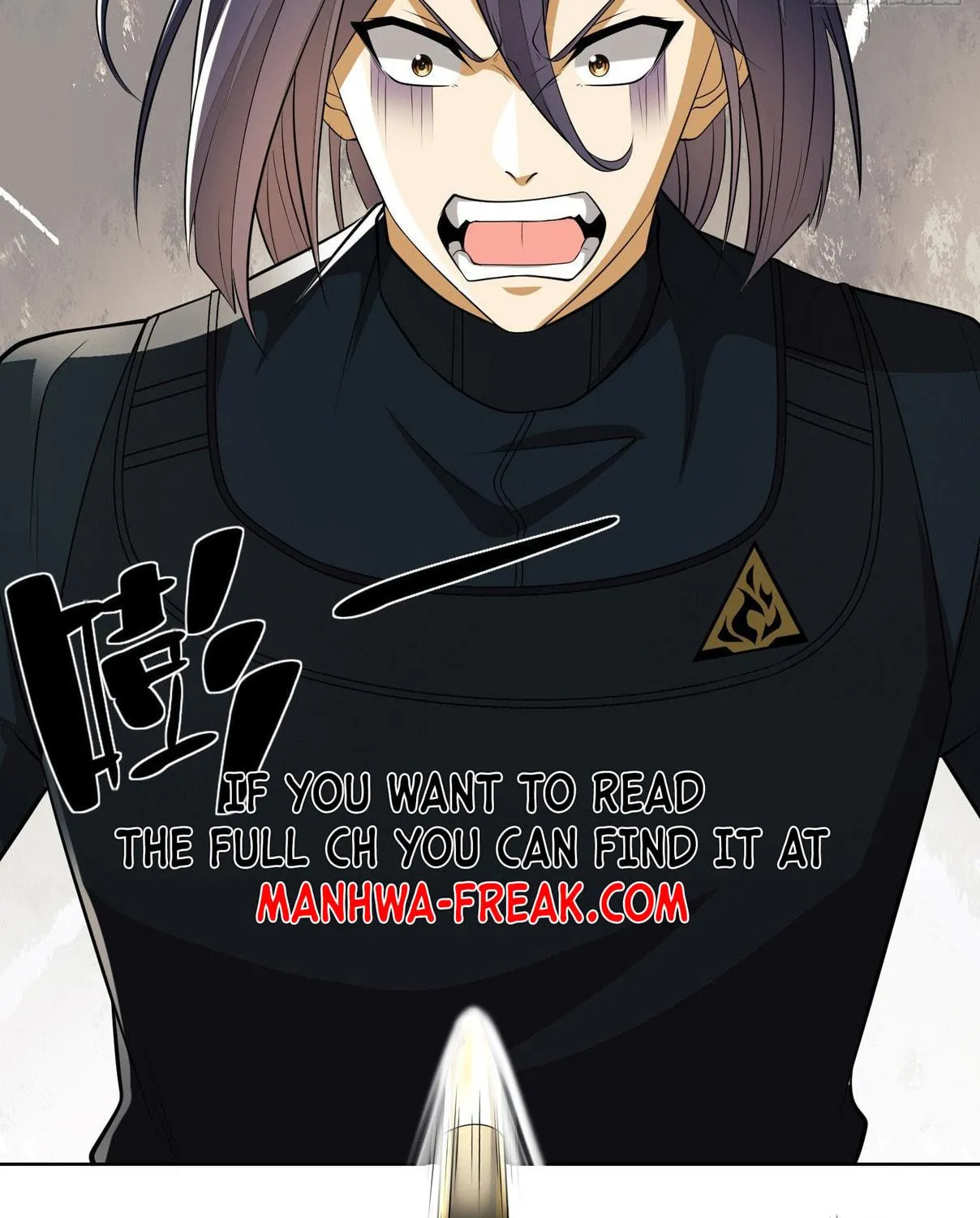 The First Sequence Chapter 81 page 107 - 