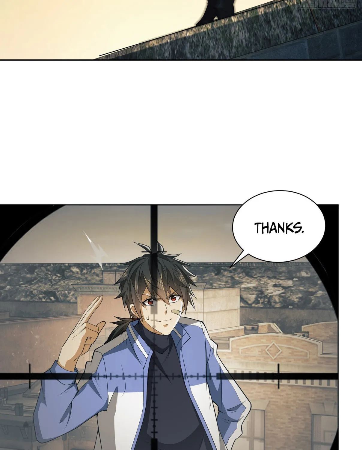 The First Sequence Chapter 81 page 111 - 