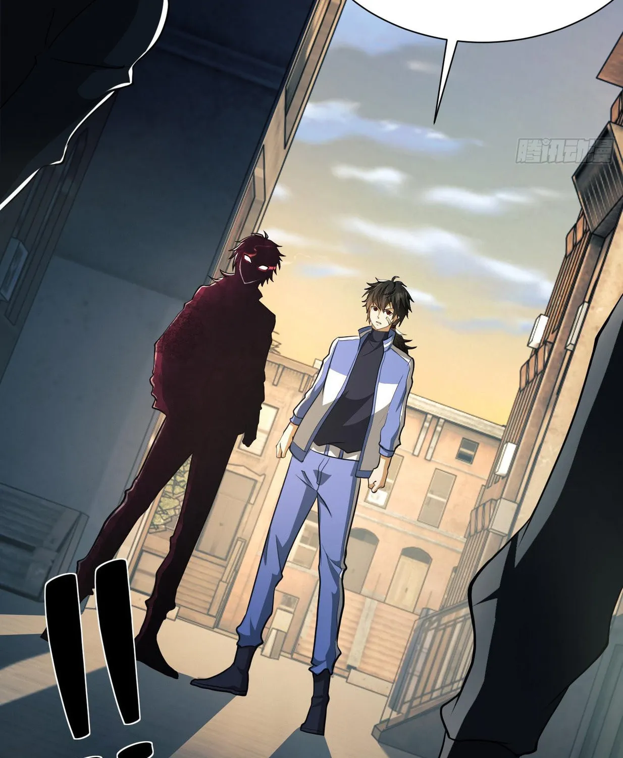 The First Sequence Chapter 81 page 127 - 