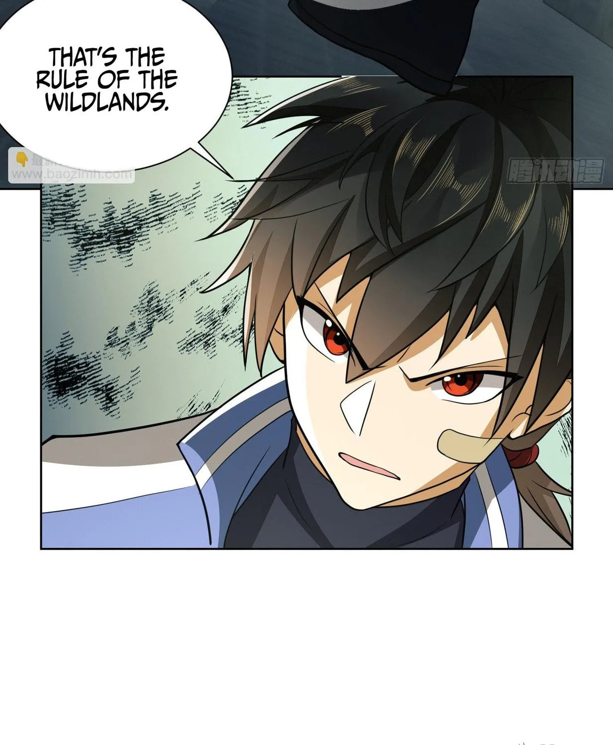 The First Sequence Chapter 81 page 129 - 