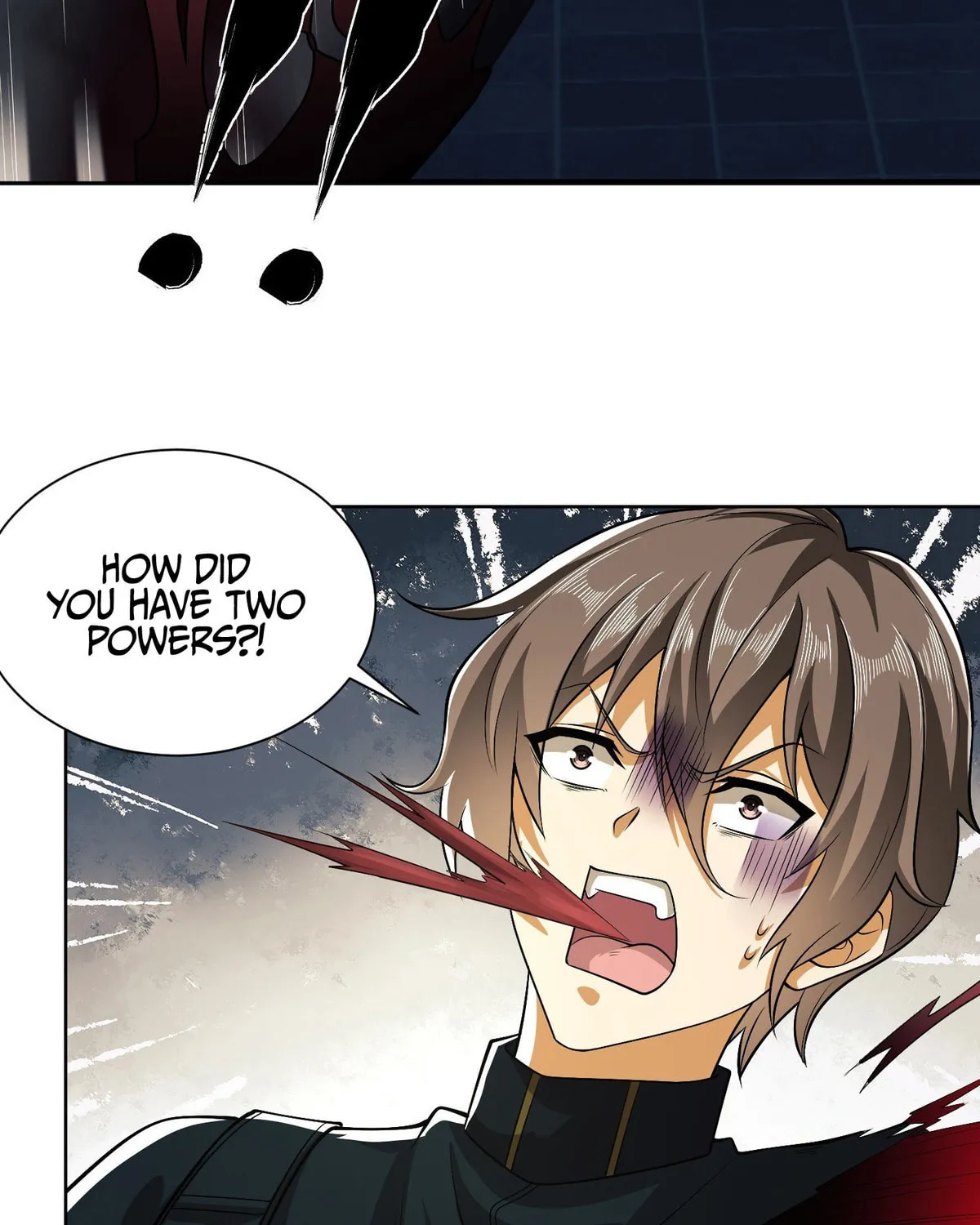 The First Sequence Chapter 81 page 145 - 