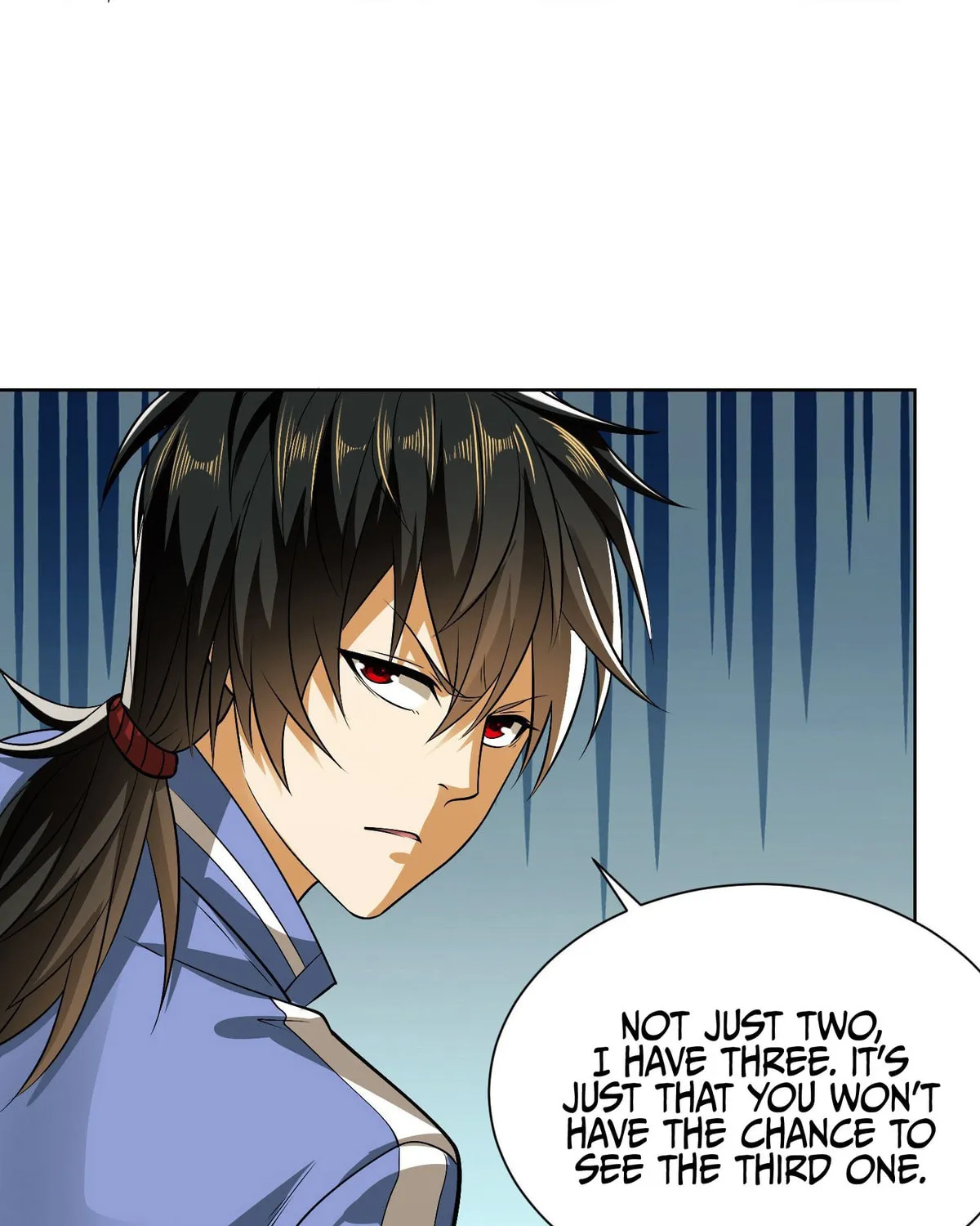 The First Sequence Chapter 81 page 147 - 