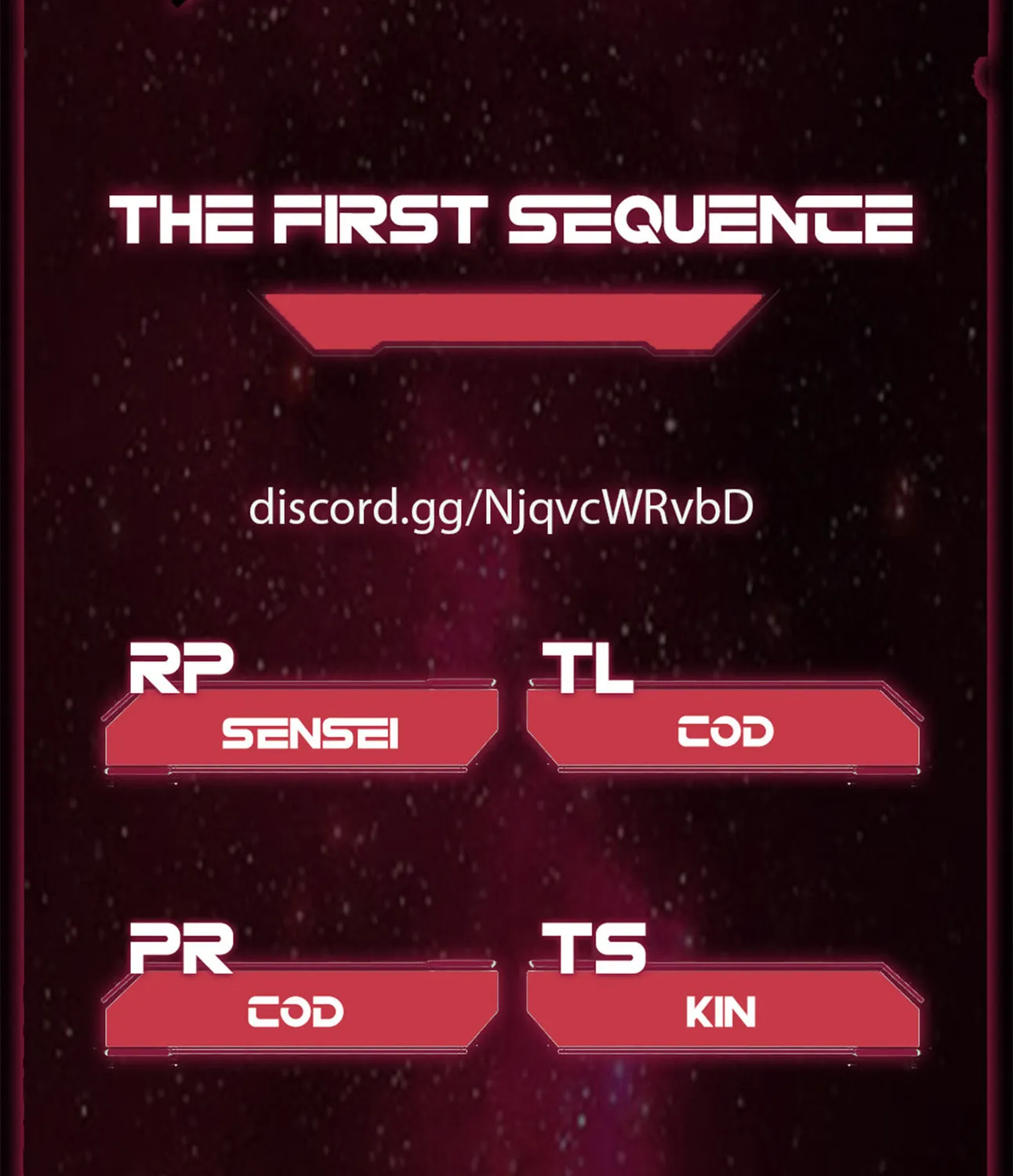 The First Sequence Chapter 81 page 3 - 