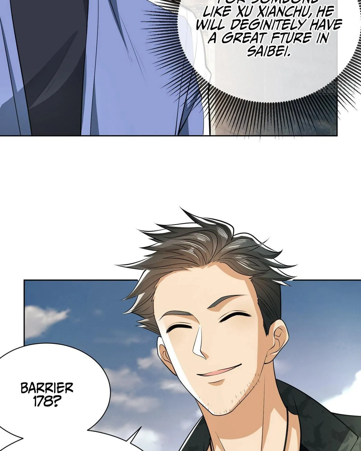 The First Sequence Chapter 81 page 53 - 