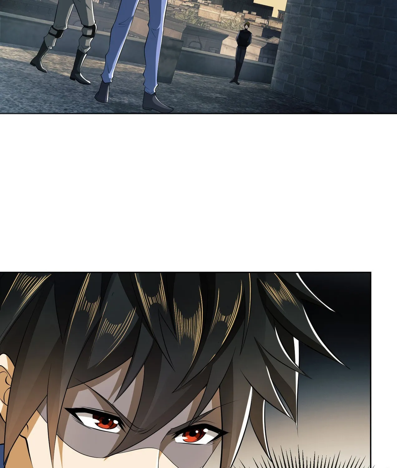The First Sequence Chapter 81 page 67 - 