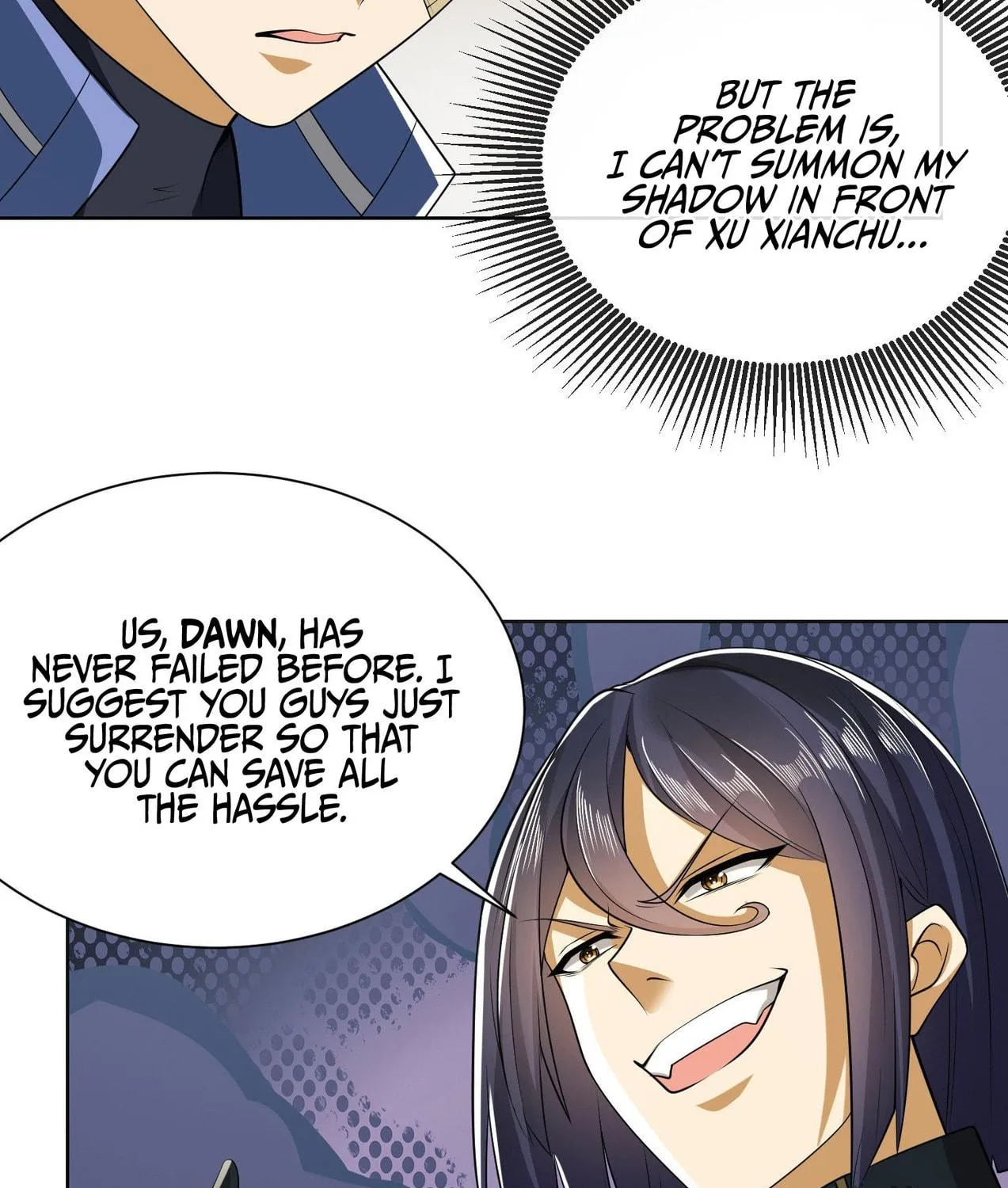 The First Sequence Chapter 81 page 69 - 