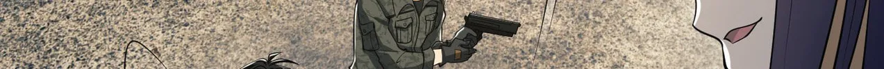 The First Sequence Chapter 81 page 74 - 