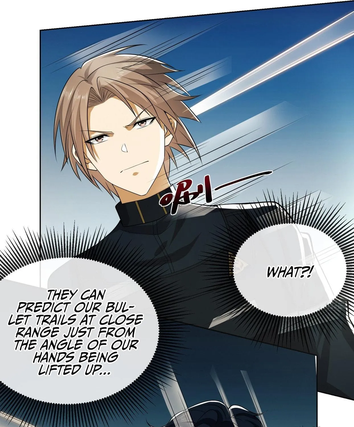 The First Sequence Chapter 81 page 79 - 