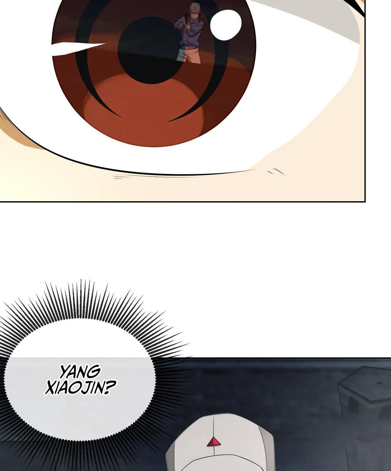 The First Sequence Chapter 81 page 89 - 