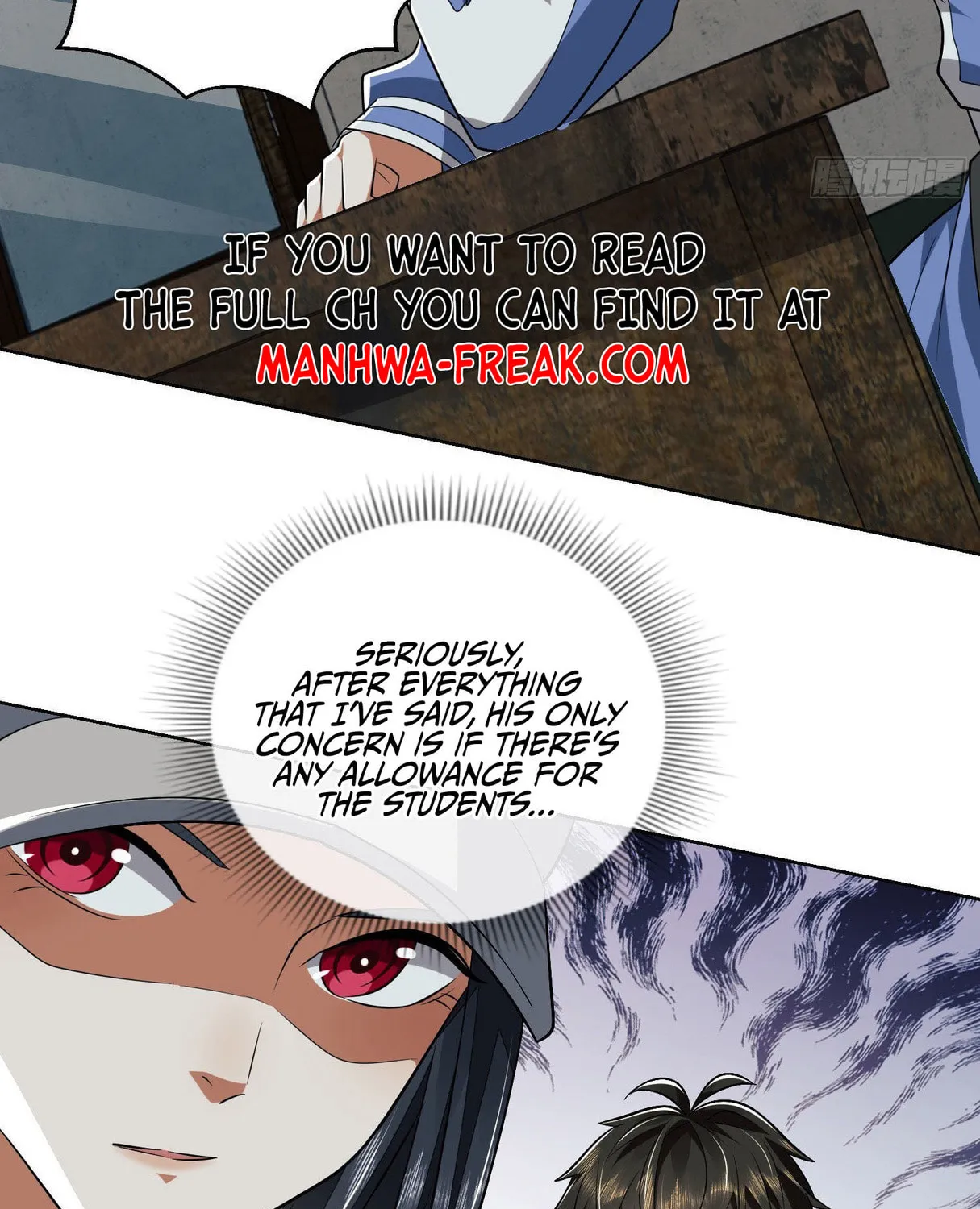 The First Sequence Chapter 82 page 103 - 