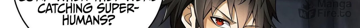 The First Sequence Chapter 82 page 12 - 