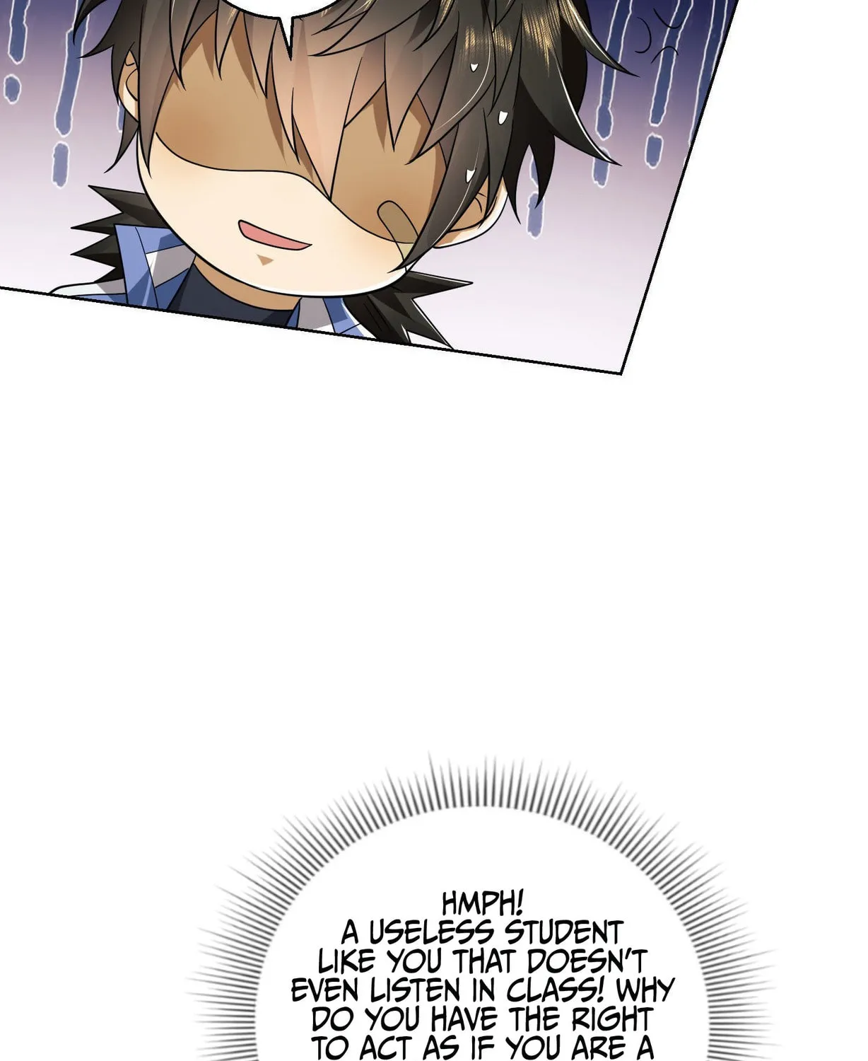 The First Sequence Chapter 82 page 115 - 
