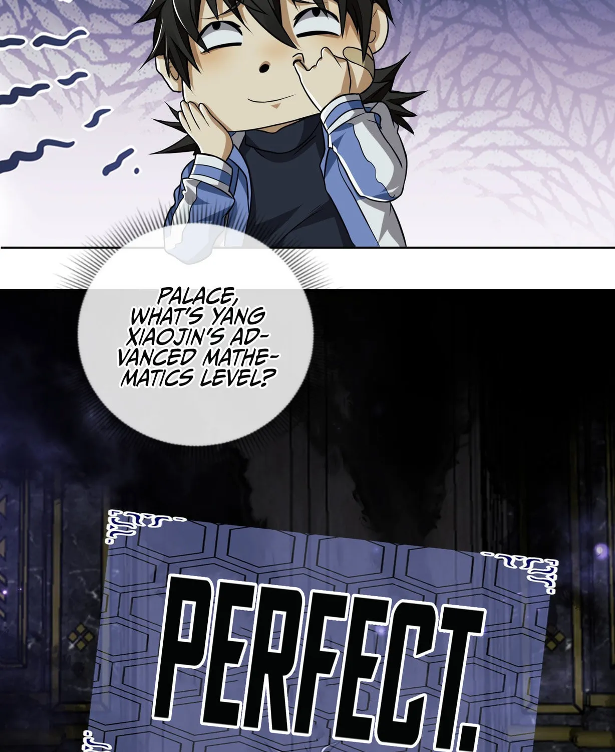 The First Sequence Chapter 82 page 121 - 