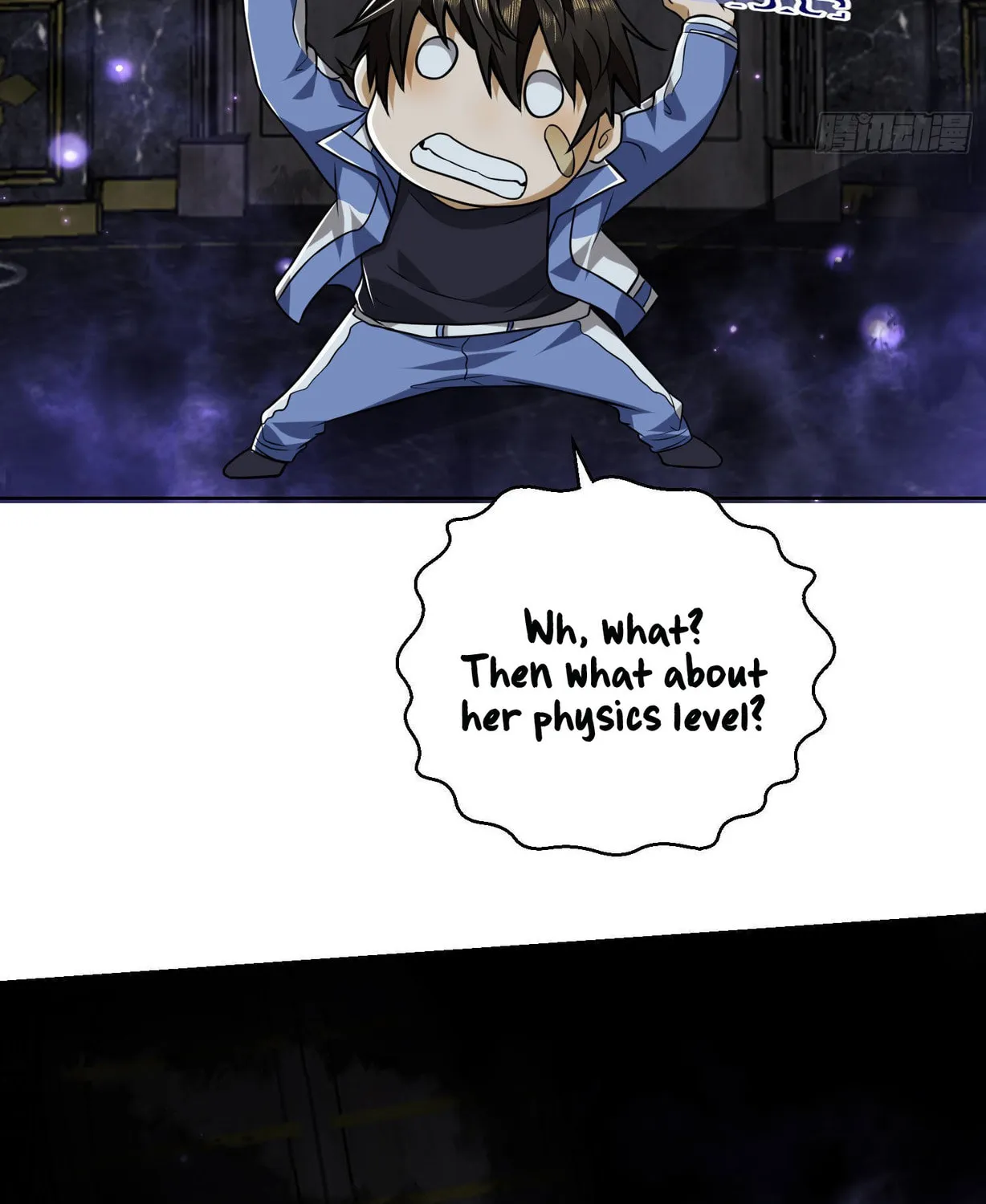 The First Sequence Chapter 82 page 123 - 