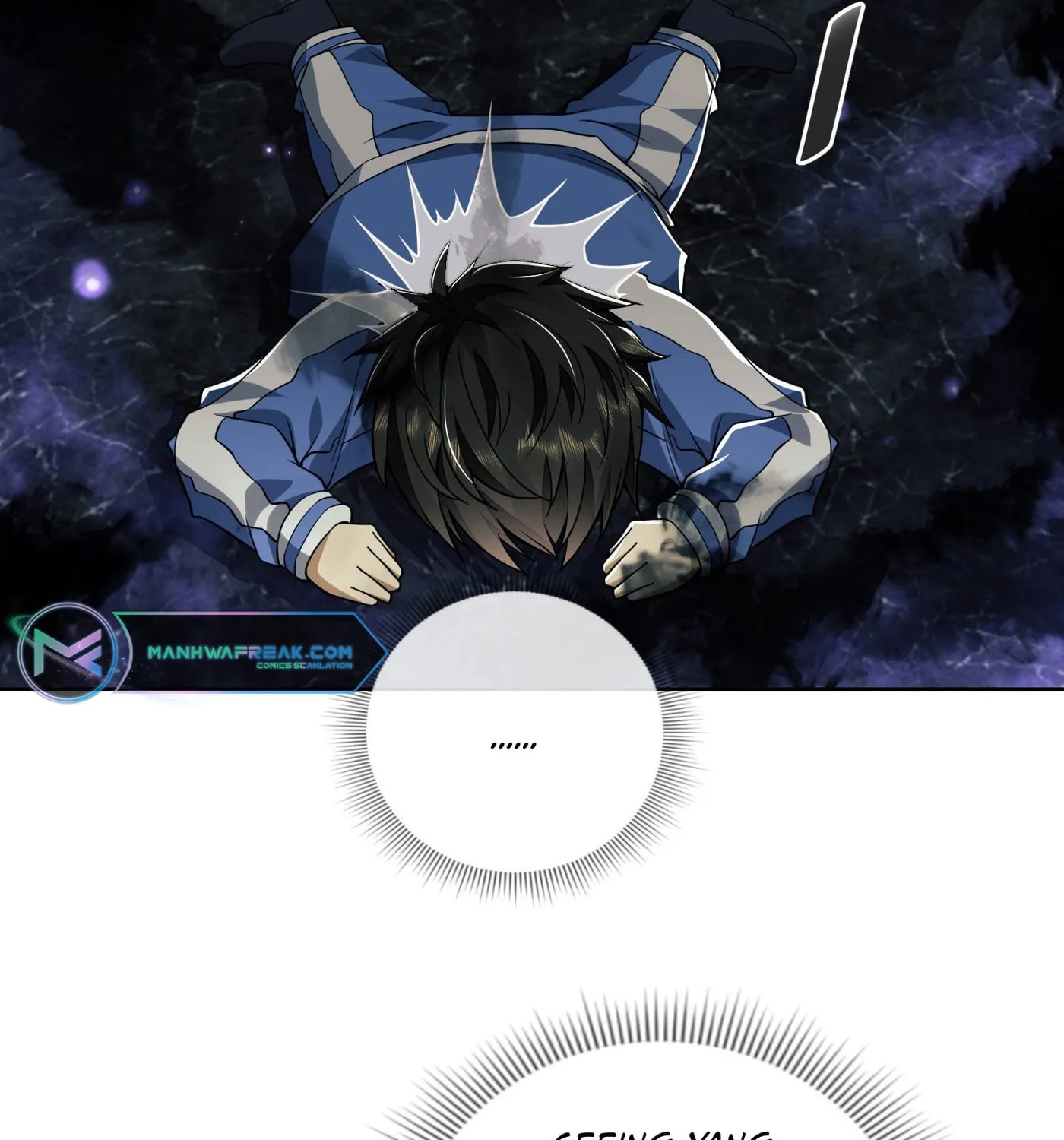 The First Sequence Chapter 82 page 129 - 