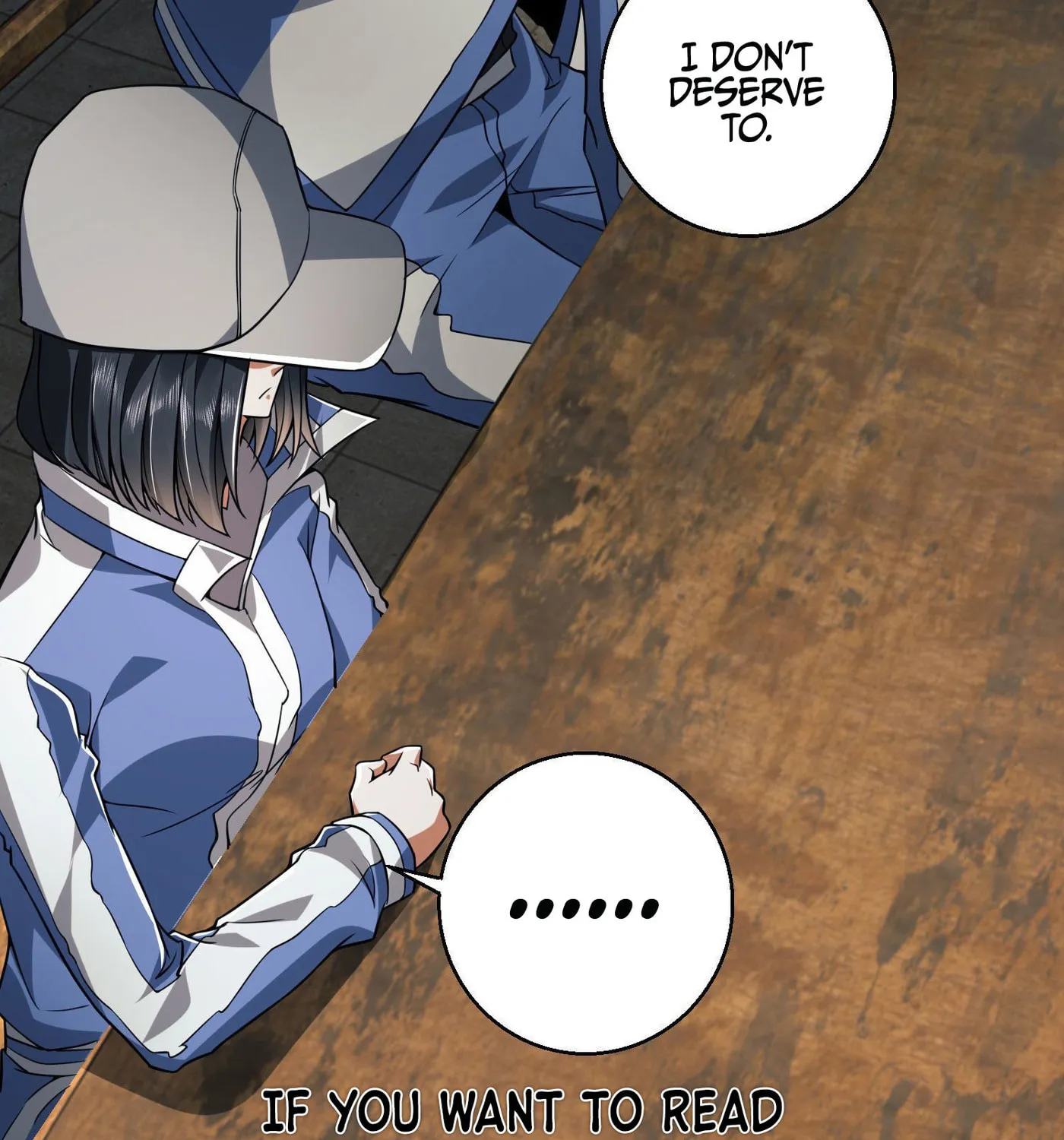 The First Sequence Chapter 82 page 133 - 
