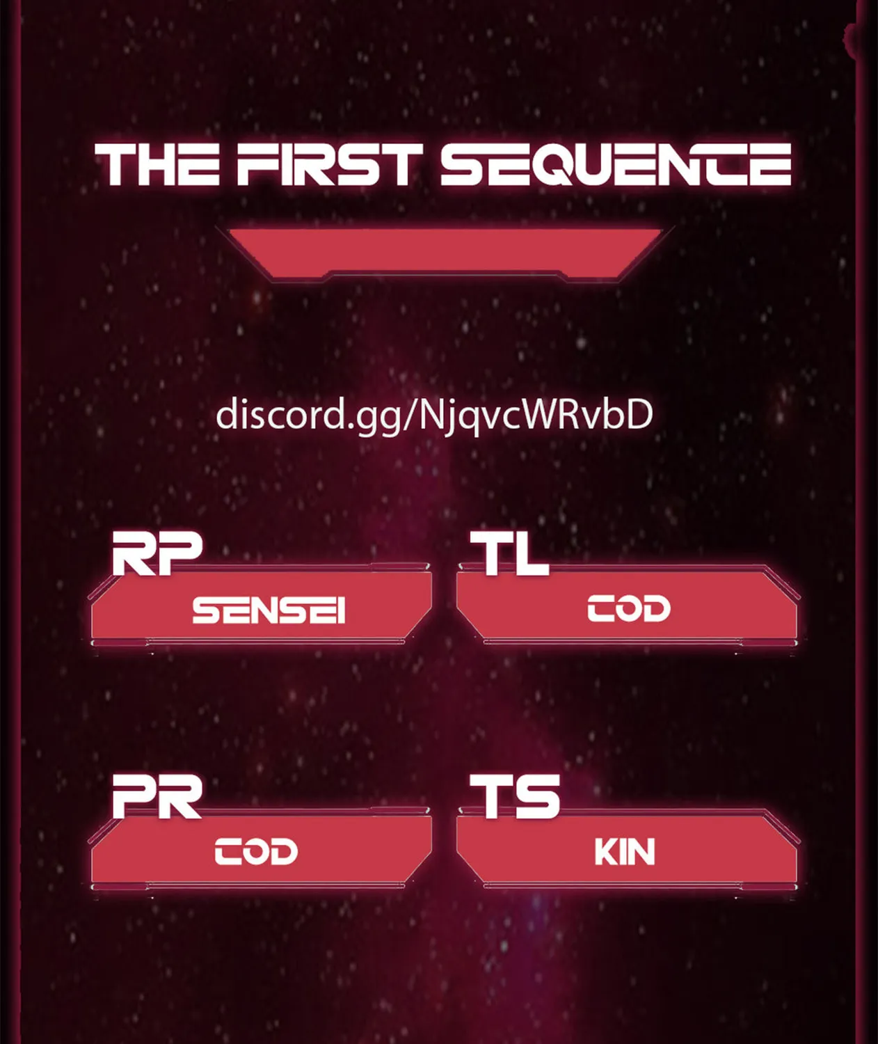 The First Sequence Chapter 82 page 3 - 