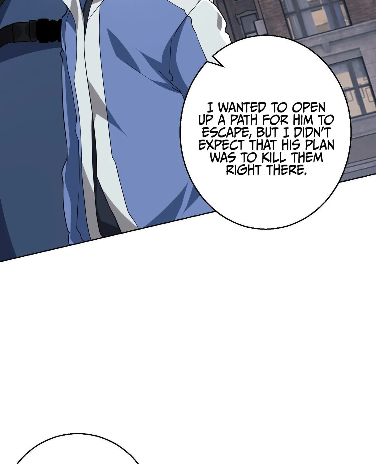 The First Sequence Chapter 82 page 31 - 