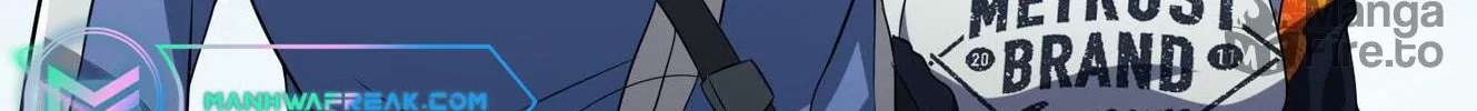 The First Sequence Chapter 82 page 42 - 