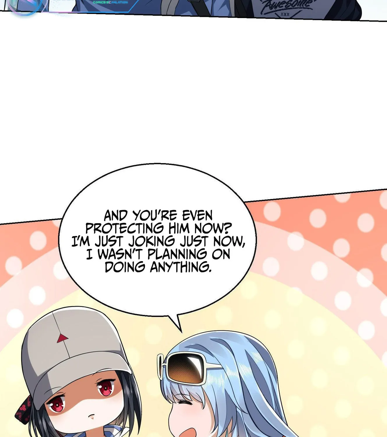 The First Sequence Chapter 82 page 43 - 