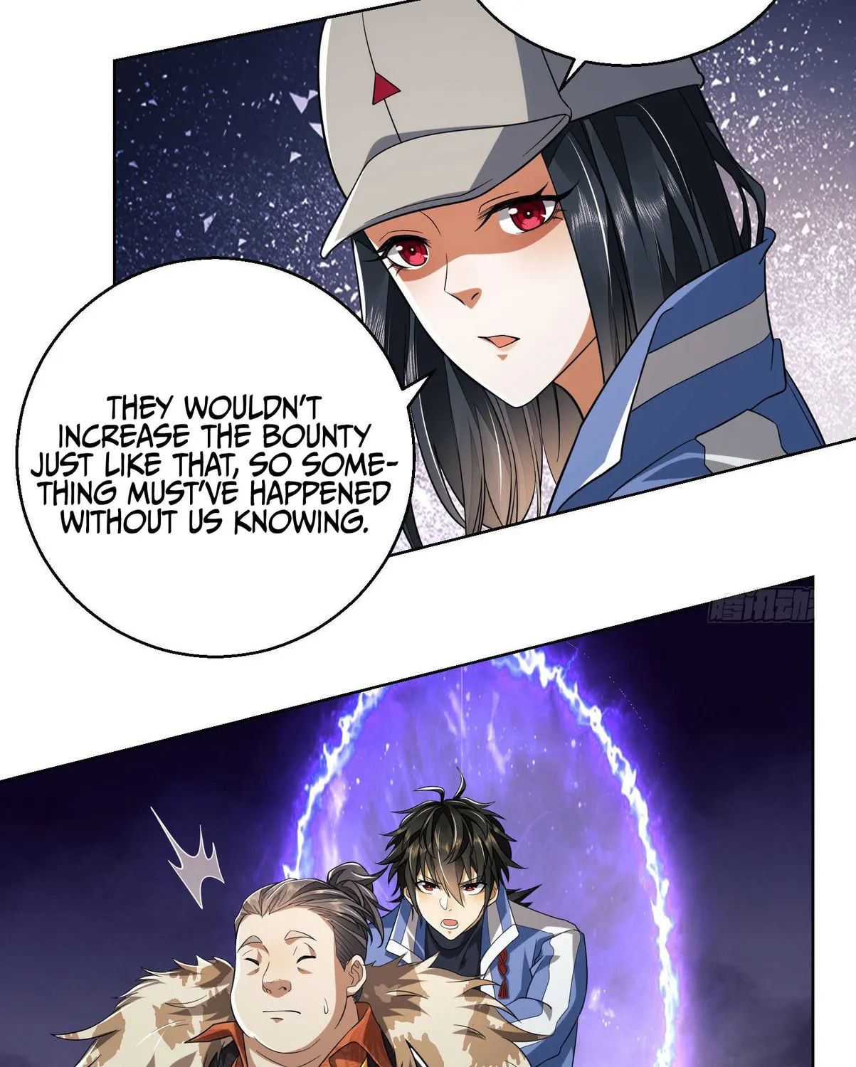The First Sequence Chapter 82 page 63 - 