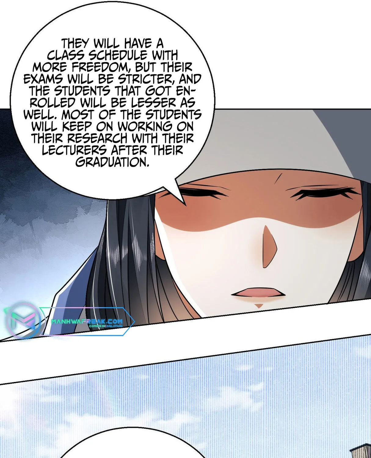 The First Sequence Chapter 82 page 93 - 