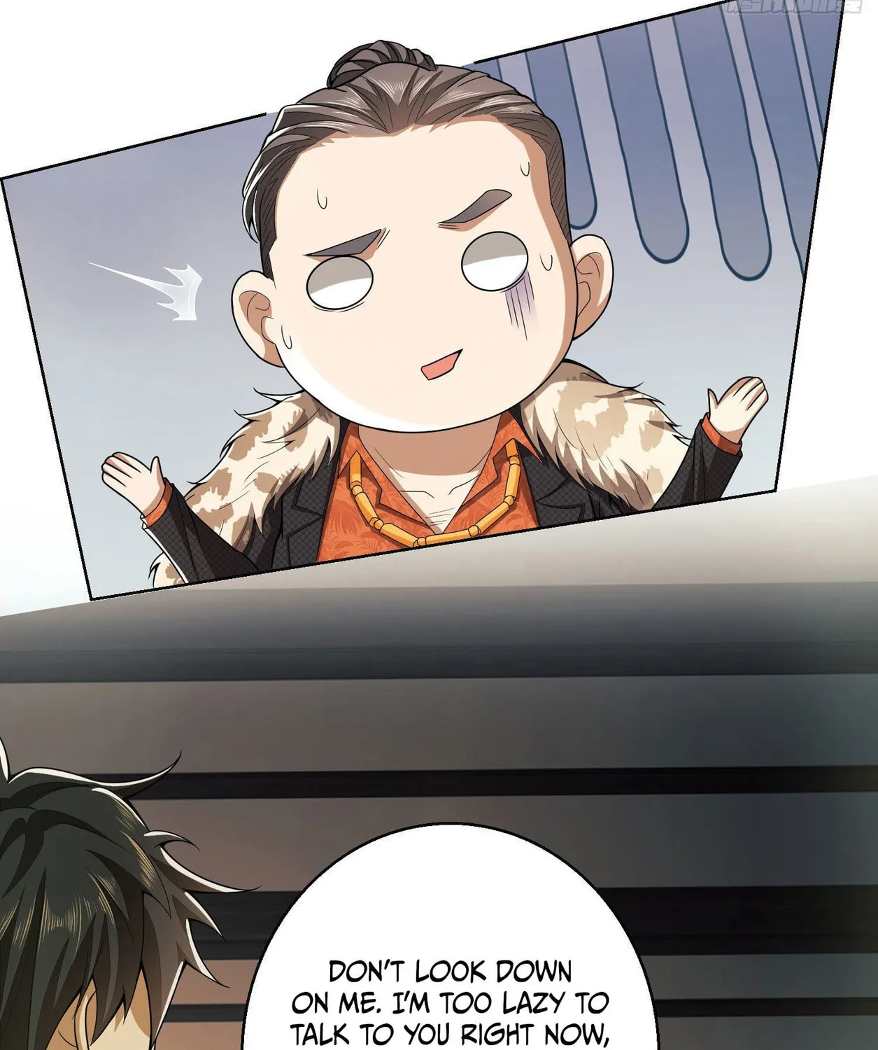 The First Sequence Chapter 83 page 103 - 